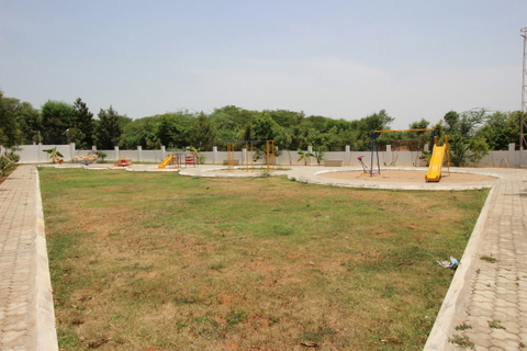 Childrens Park